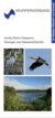 Große Dhünn-Talsperre: Ökologie und Wasserwirtschaft (Flyer)